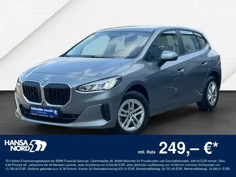 Annonce BMW SERIE 2 Essence 2022 d'occasion 