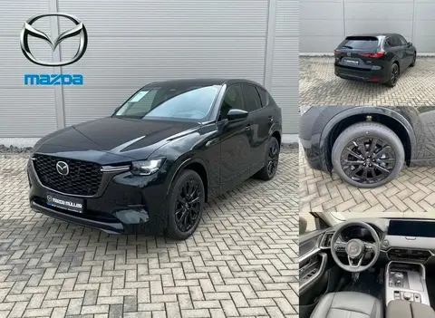 Used MAZDA CX-60 Hybrid 2024 Ad 