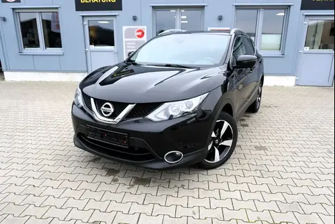 Annonce NISSAN QASHQAI Essence 2016 d'occasion 