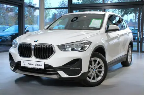 Annonce BMW X1 Diesel 2020 d'occasion 