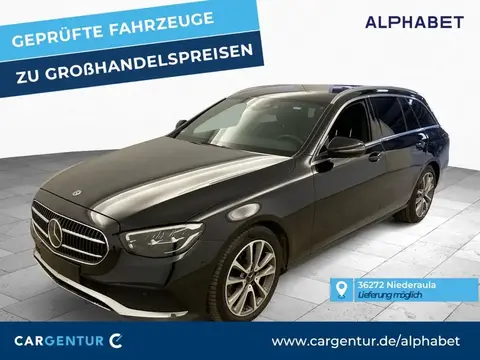 Used MERCEDES-BENZ CLASSE E Diesel 2020 Ad 