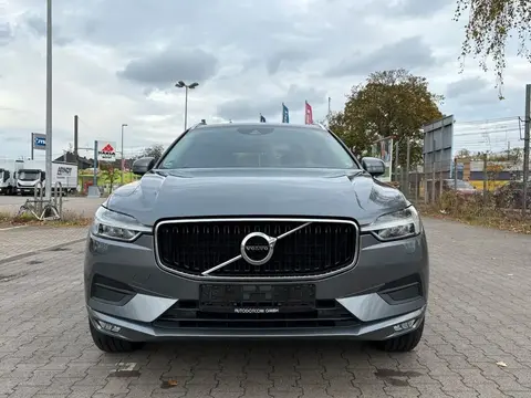 Used VOLVO XC60 Diesel 2019 Ad 