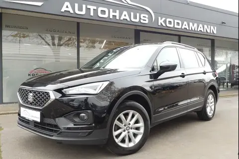 Annonce SEAT TARRACO Diesel 2019 d'occasion 