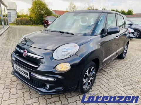 Used FIAT 500L Petrol 2019 Ad 