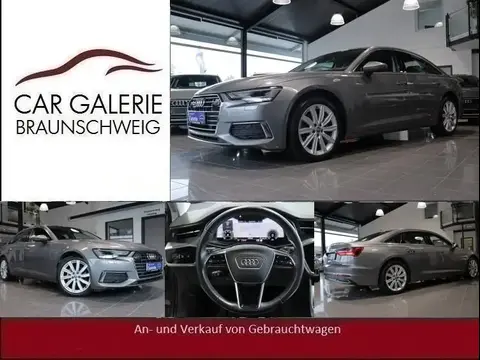 Used AUDI A6 Diesel 2020 Ad 