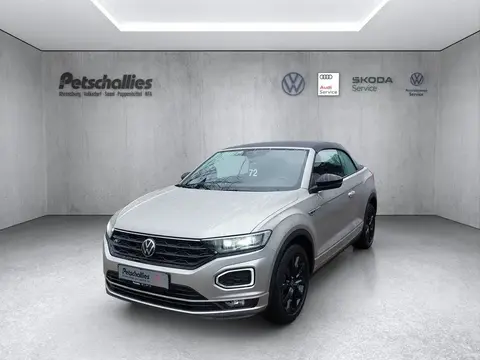 Used VOLKSWAGEN T-ROC Petrol 2021 Ad 