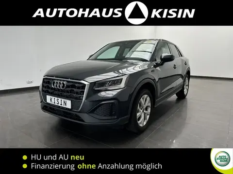 Annonce AUDI Q2 Essence 2023 d'occasion 