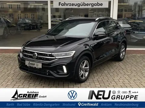 Used VOLKSWAGEN T-ROC Petrol 2024 Ad 