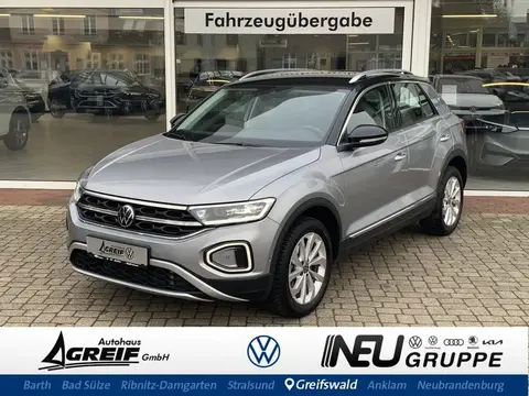 Used VOLKSWAGEN T-ROC Petrol 2023 Ad 