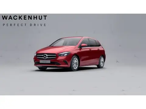 Annonce MERCEDES-BENZ CLASSE B Essence 2020 d'occasion 