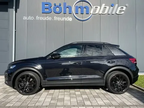 Used VOLKSWAGEN T-ROC Petrol 2022 Ad 