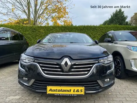 Annonce RENAULT TALISMAN Essence 2016 d'occasion 