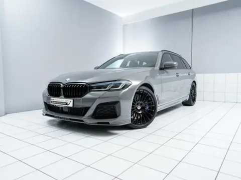 Annonce ALPINA B5 Essence 2021 d'occasion 