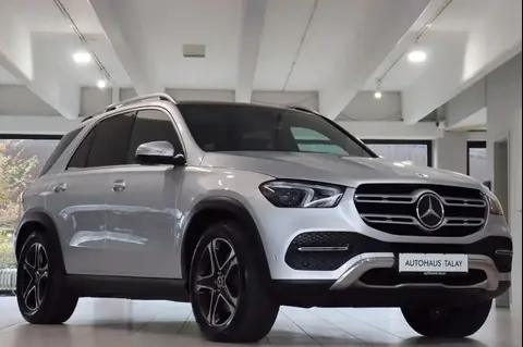 Annonce MERCEDES-BENZ CLASSE GLE Essence 2020 d'occasion 