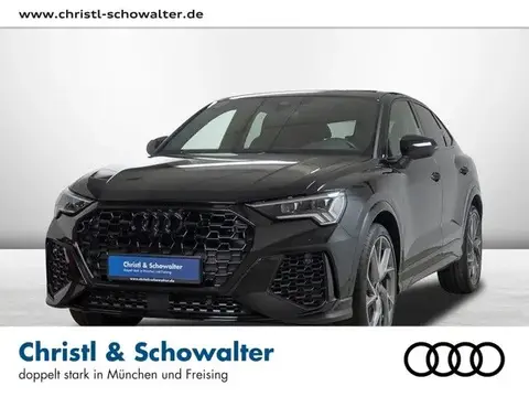 Used AUDI RSQ3 Petrol 2021 Ad 