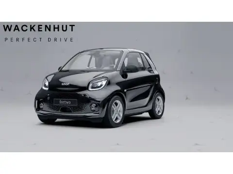 Used SMART FORTWO Not specified 2020 Ad 