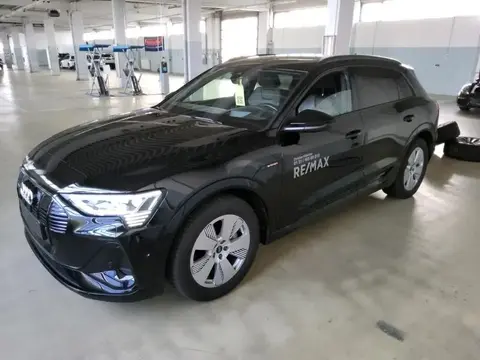 Used AUDI E-TRON Not specified 2021 Ad 