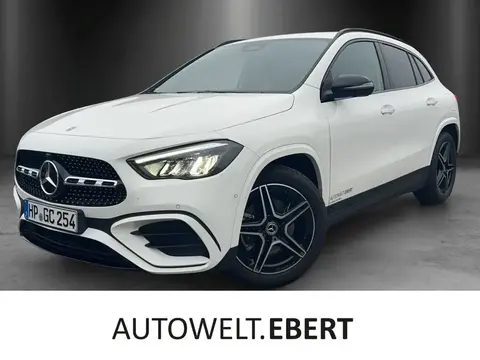 Used MERCEDES-BENZ CLASSE GLA Diesel 2024 Ad 