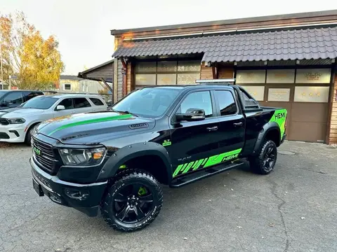 Annonce DODGE RAM Essence 2021 d'occasion 