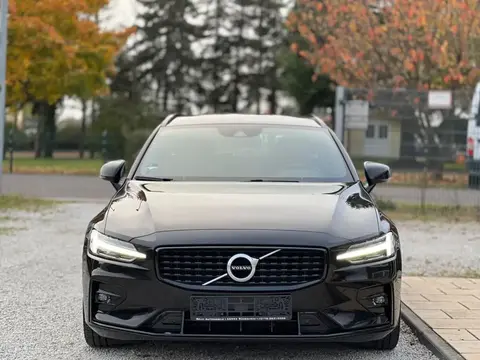 Annonce VOLVO V60 Essence 2020 d'occasion 