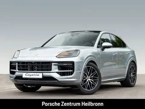 Annonce PORSCHE CAYENNE Essence 2024 d'occasion 