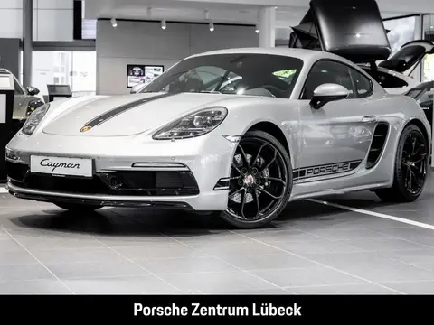 Annonce PORSCHE 718 Essence 2024 d'occasion Allemagne