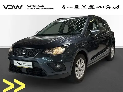 Used SEAT ARONA Petrol 2021 Ad 