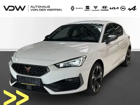 Used CUPRA LEON Hybrid 2022 Ad 