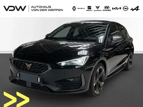 Used CUPRA LEON Hybrid 2021 Ad 