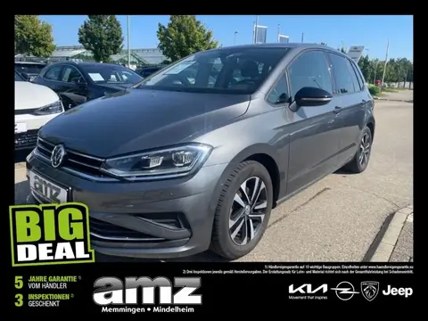 Used VOLKSWAGEN GOLF Petrol 2020 Ad 