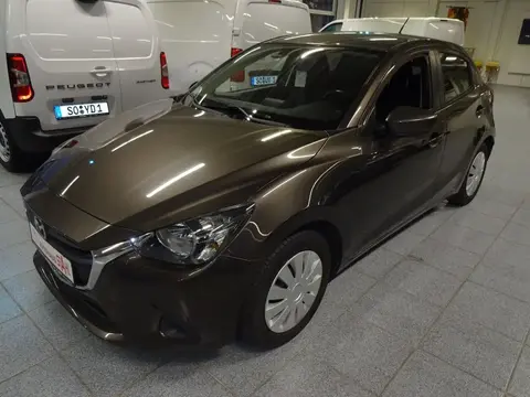 Used MAZDA 2 Petrol 2015 Ad 