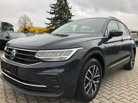 Annonce VOLKSWAGEN TIGUAN Diesel 2020 d'occasion 