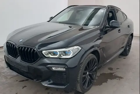 Used BMW X6 Diesel 2020 Ad 