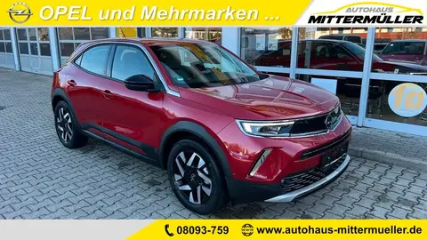 Used OPEL MOKKA Not specified 2021 Ad 