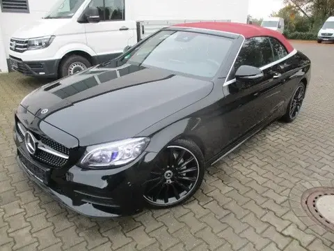 Used MERCEDES-BENZ CLASSE C Petrol 2022 Ad 