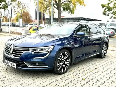 Used RENAULT TALISMAN Petrol 2019 Ad 