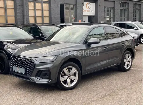 Annonce AUDI Q5 Diesel 2022 d'occasion 