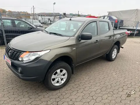 Used MITSUBISHI L200 Diesel 2016 Ad 