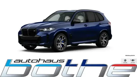 Annonce BMW X5 Essence 2021 d'occasion 