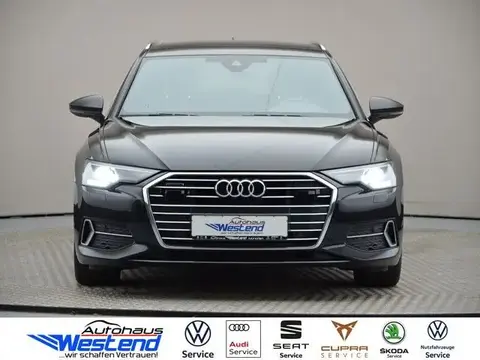 Used AUDI A6 Hybrid 2021 Ad 