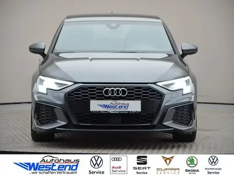 Annonce AUDI A3 Essence 2021 d'occasion 