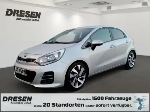 Annonce KIA RIO Essence 2016 d'occasion 