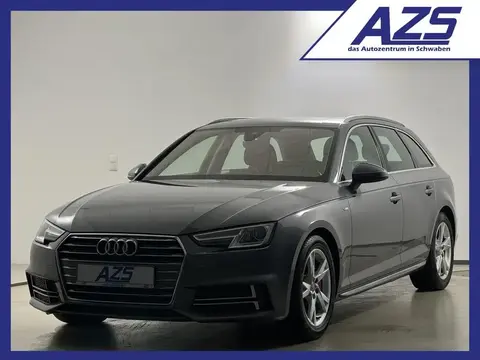 Used AUDI A4 Diesel 2018 Ad 