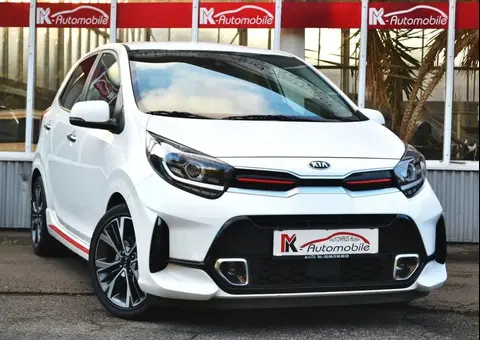 Used KIA PICANTO Petrol 2020 Ad 