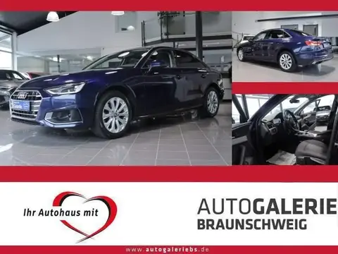 Used AUDI A4 Diesel 2020 Ad 