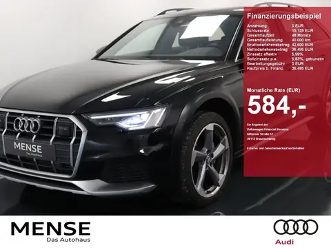 Used AUDI A6 Diesel 2020 Ad 