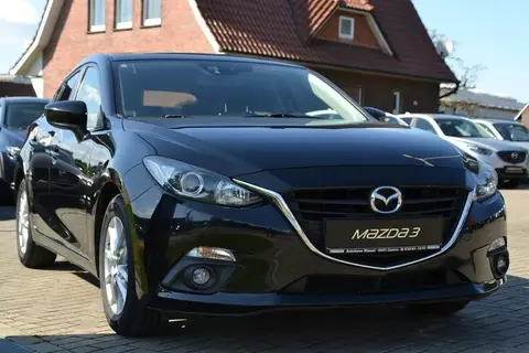 Used MAZDA 3 Petrol 2016 Ad 