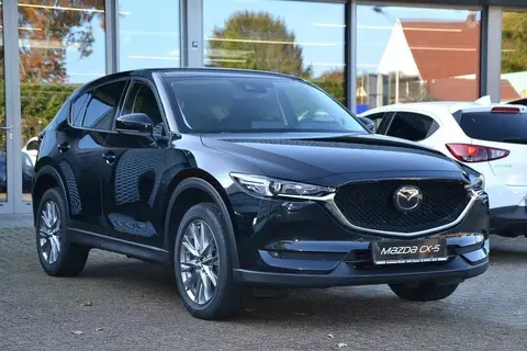 Used MAZDA CX-5 Petrol 2021 Ad 