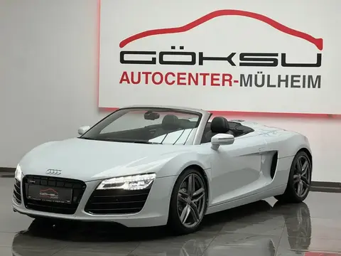 Used AUDI R8 Petrol 2015 Ad 