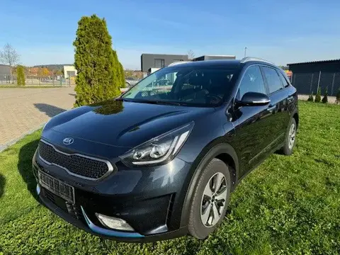 Used KIA NIRO Hybrid 2018 Ad 